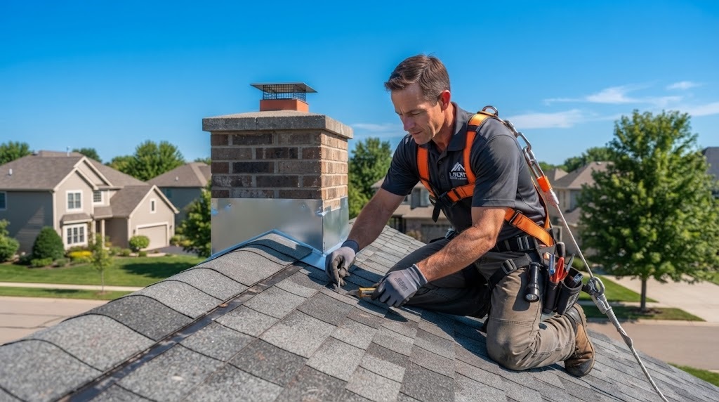 Roof restoration