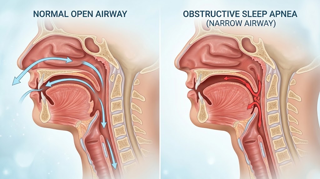 What is Sleep Apnea?