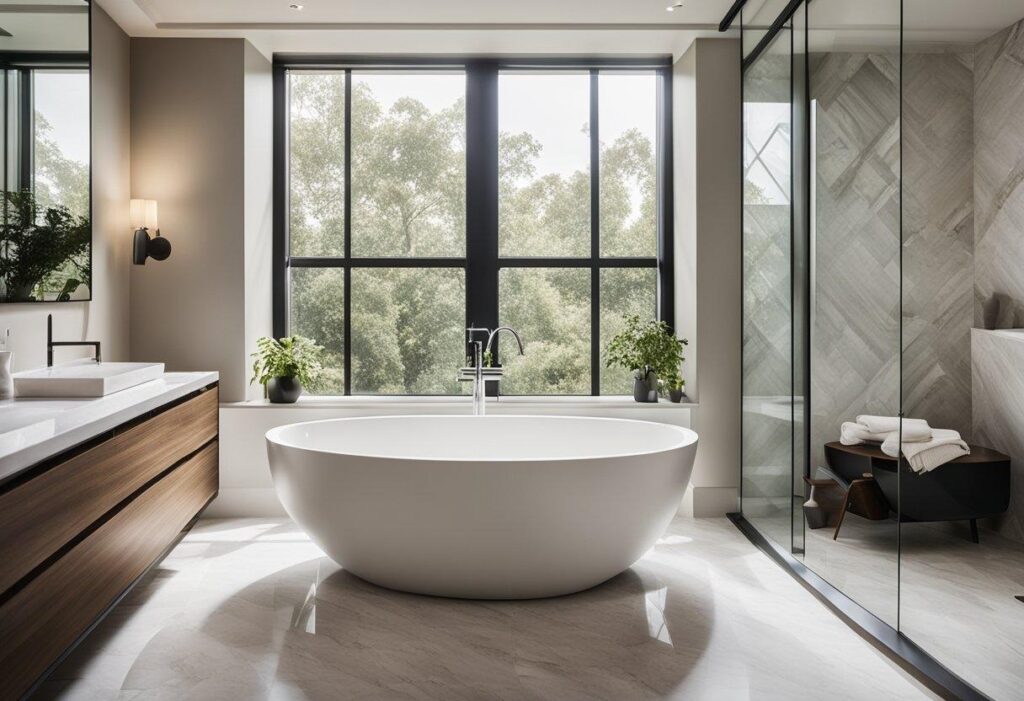 look for highest quality Decina Spa bath