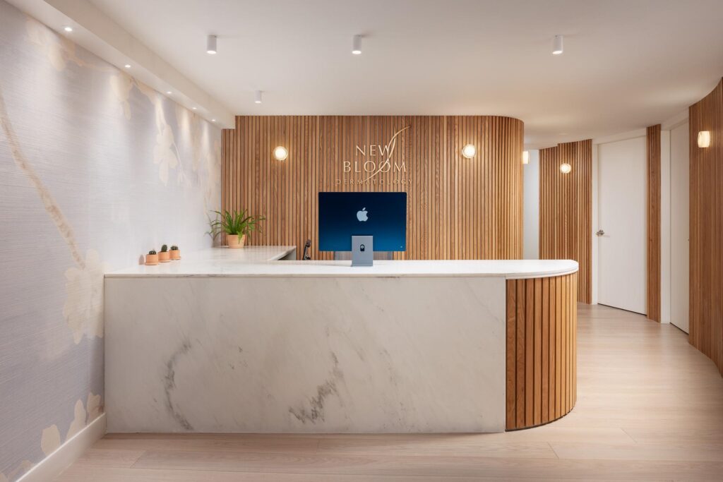Dermatologist near me