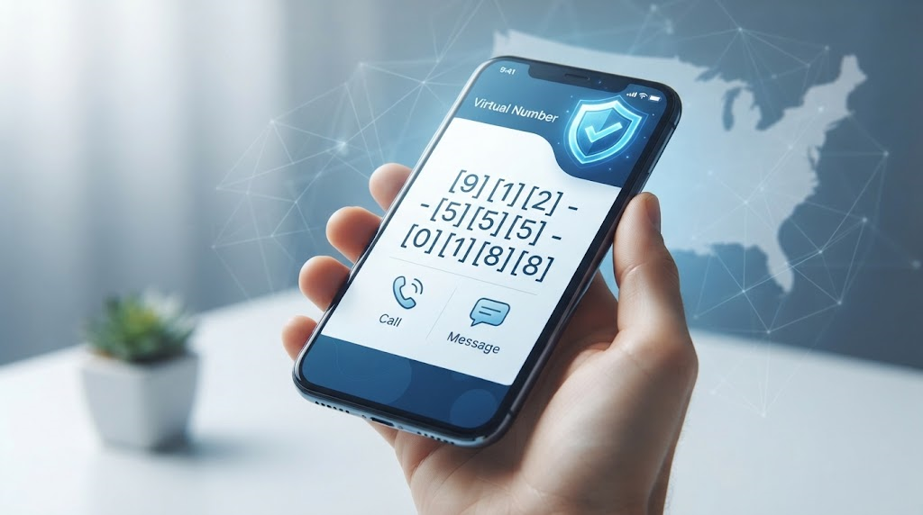 get a disposable mobile number