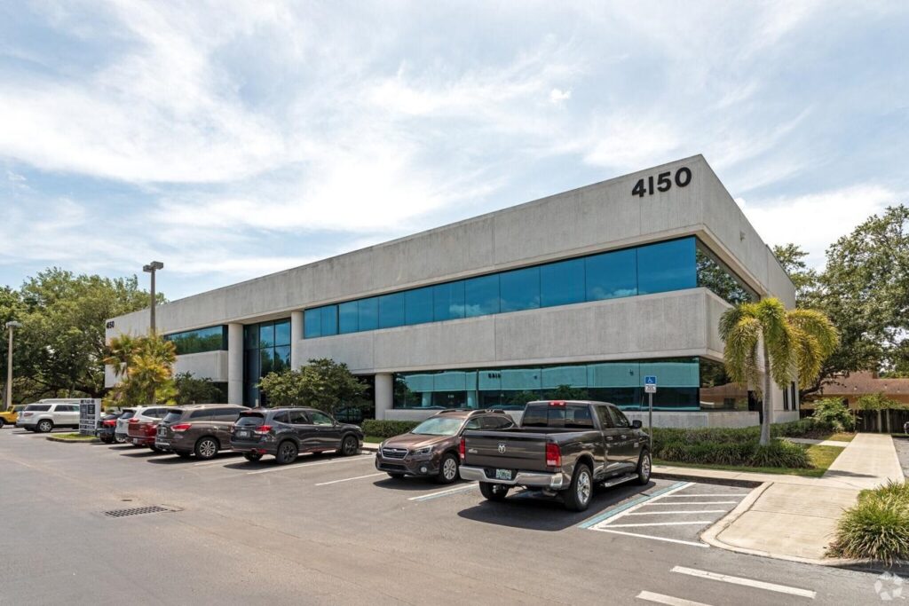 hard money lenders in tampa