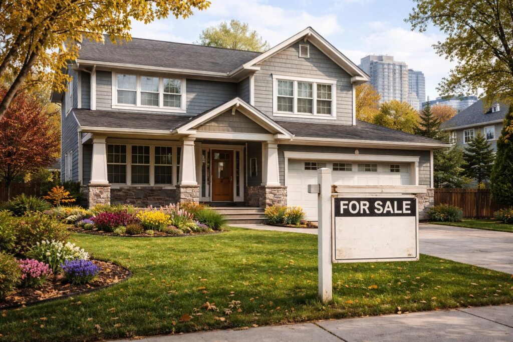 housing market crash