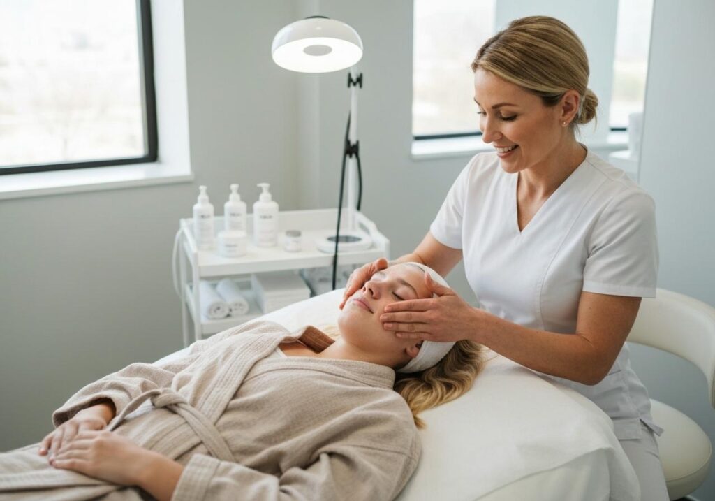 Best medical spas san diego