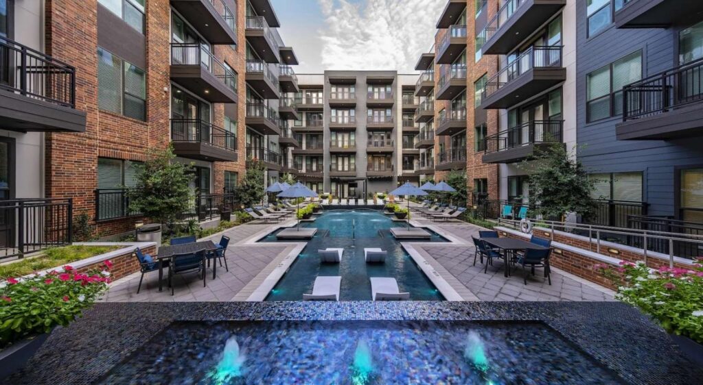 purchasing a multifamily home