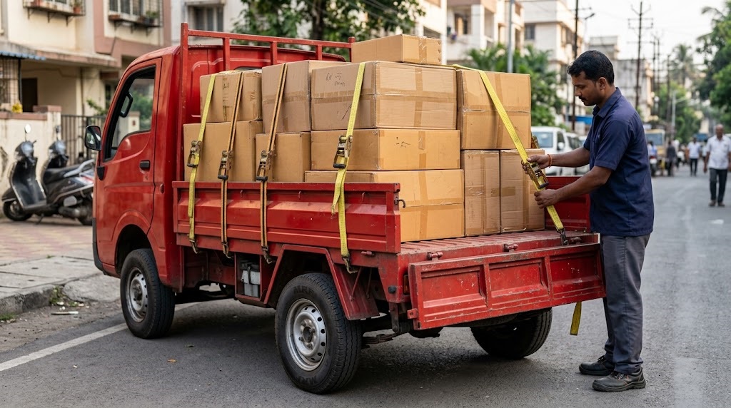 Mahindra Jeeto