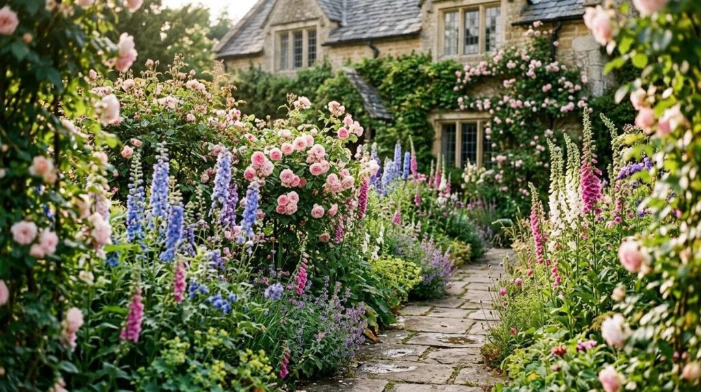 garden design Cheshire