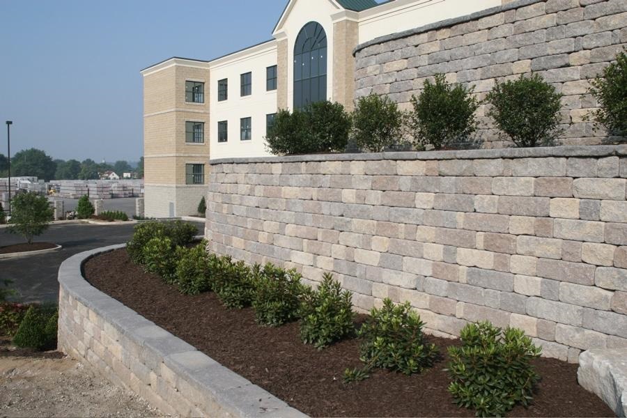 CornerStone Wall Solutions