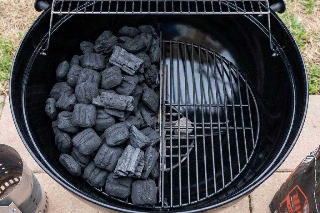 the Better Grills website