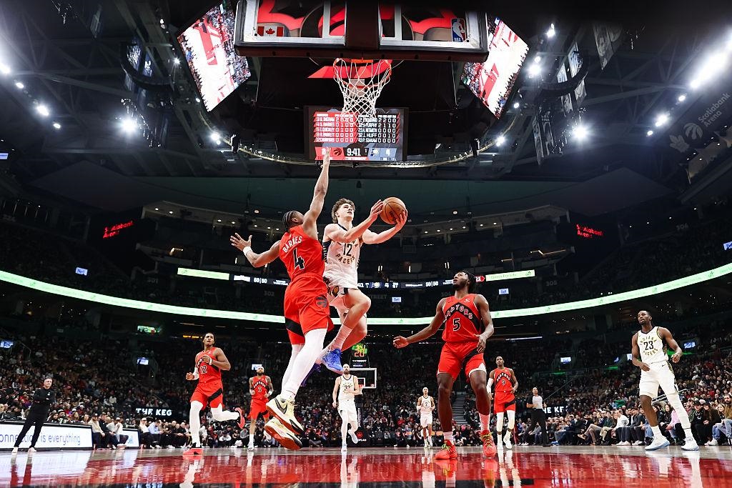 Doc sports NBA