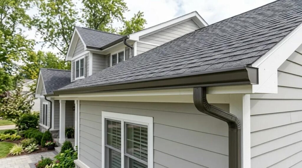 Gutter Maintenance
