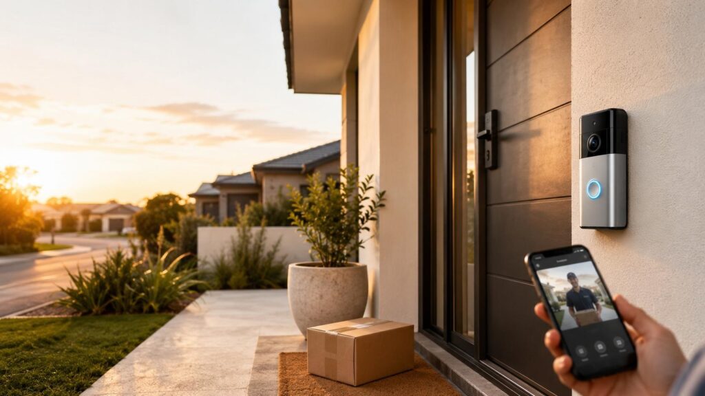 smart home