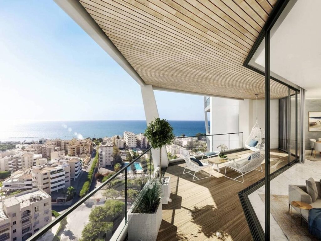 Cyprus's property and real estate