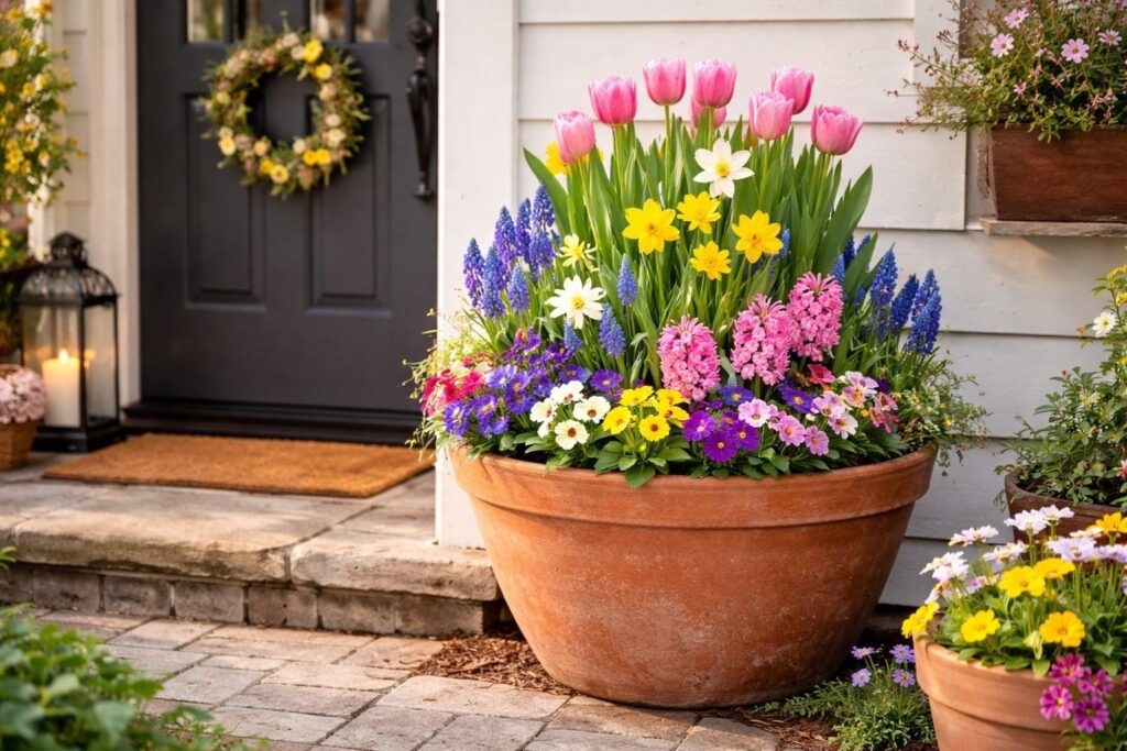 buy flowers bulbs