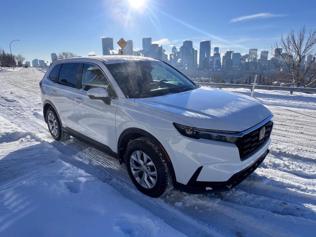 used car dealership Calgary