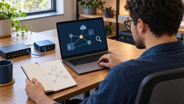 get more info about CCNP Enterprise