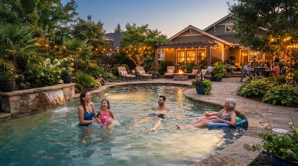 Best Solar Pool Heater