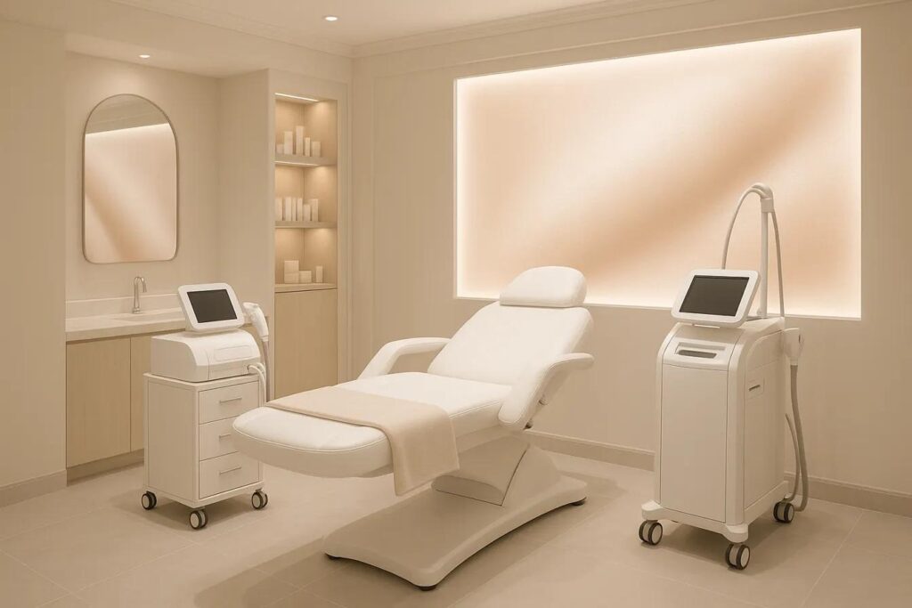 Top Cosmetic Dermatologist Delray Beach
