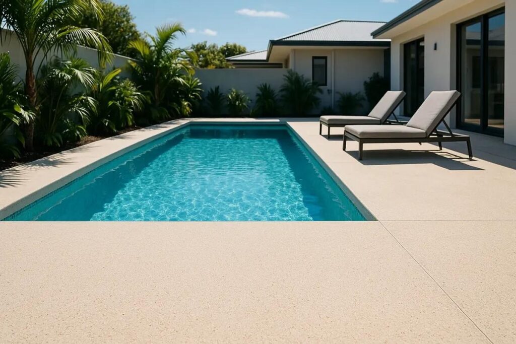pool cleaners Perth