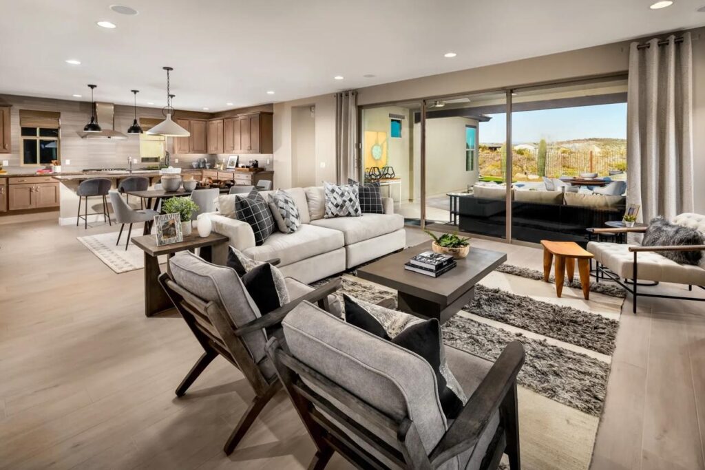 homes for sale in wickenburg az