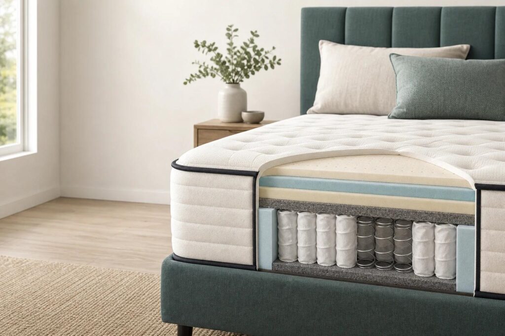 mattresses to buy at Costco