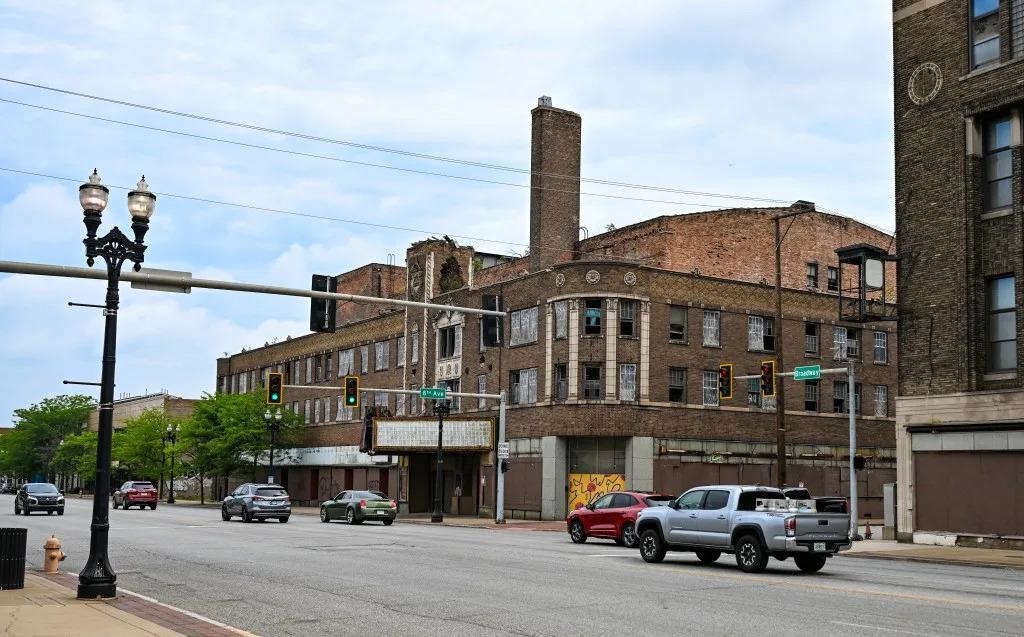 Commercial Hard Money Loans in Gary