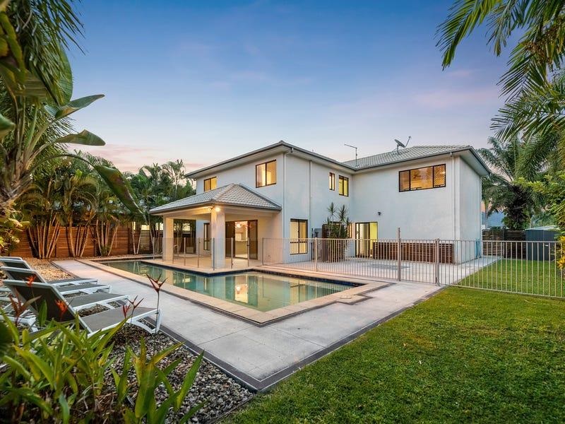 Homes in Cairns