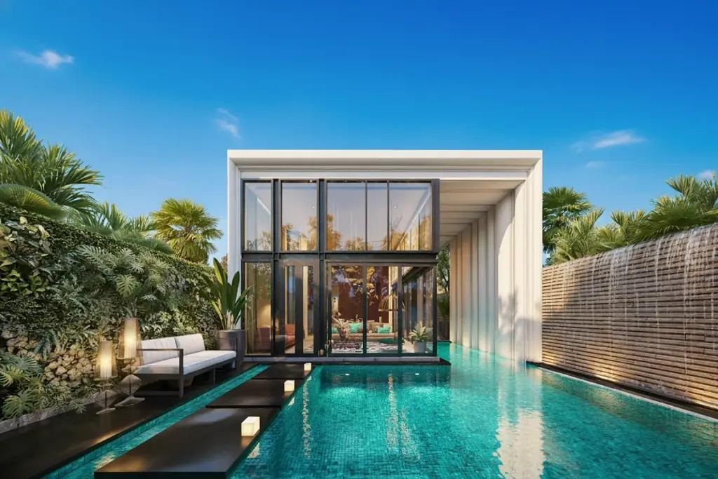 real estate in Pattaya