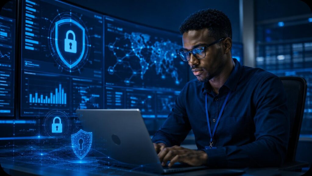 powerful dark web monitoring tool