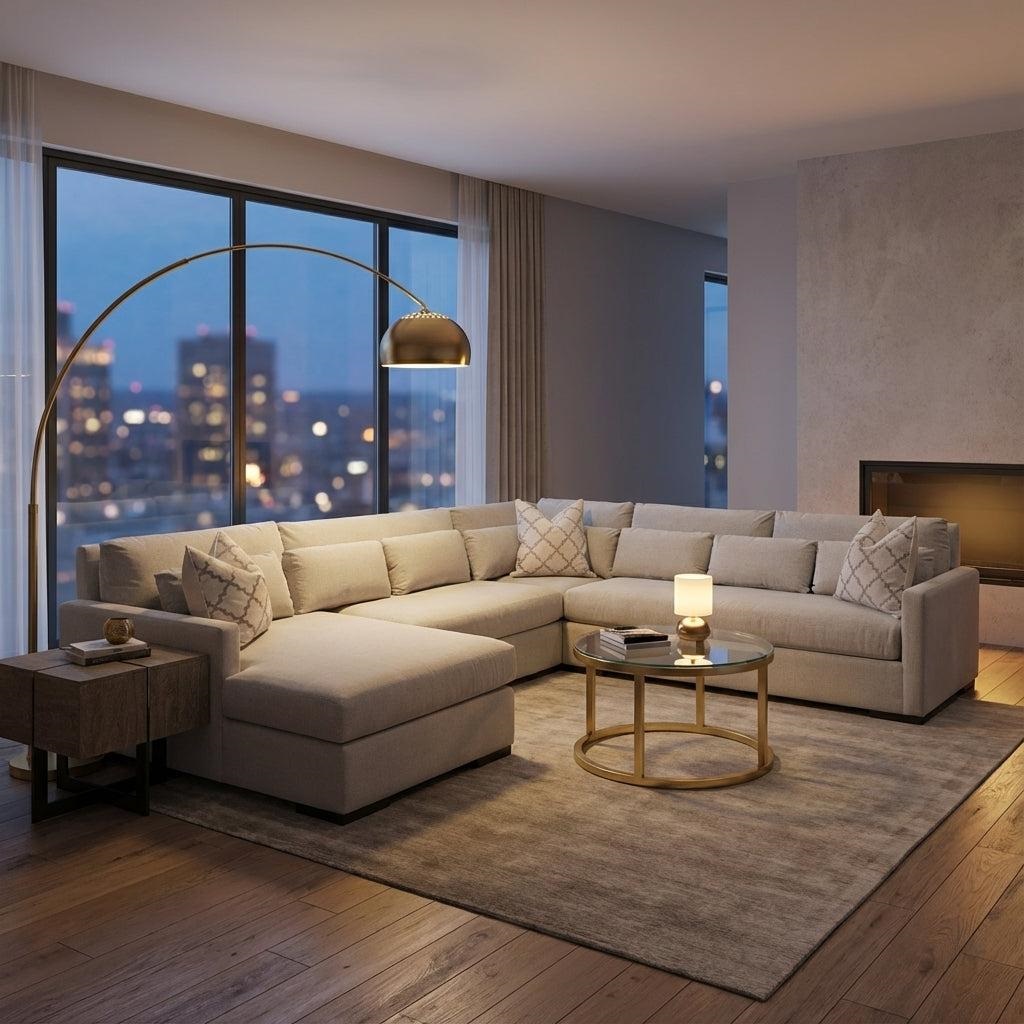 floor lamps