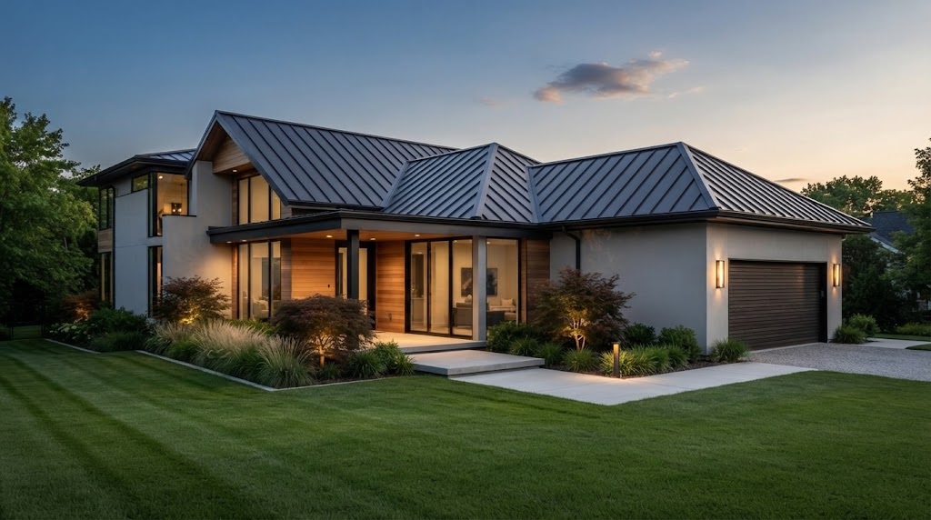 Professional Roofers