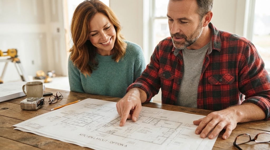 kitchen remodeler near me