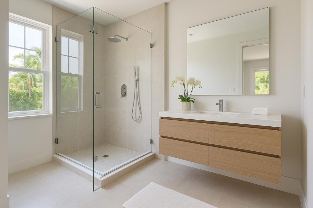 Miami remodeling contractor