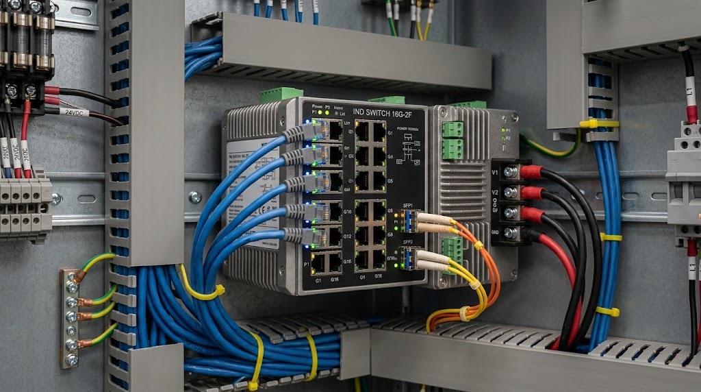 Fiberroad Technology
