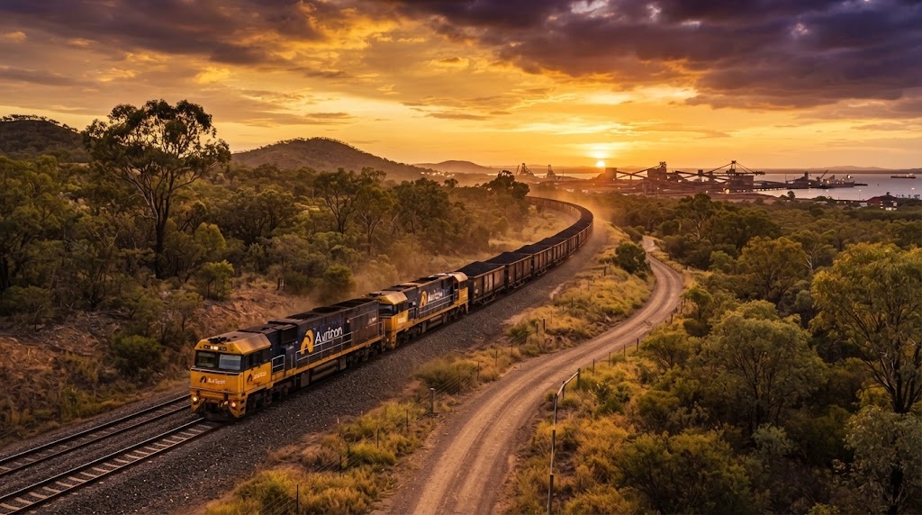 Mining news QLD