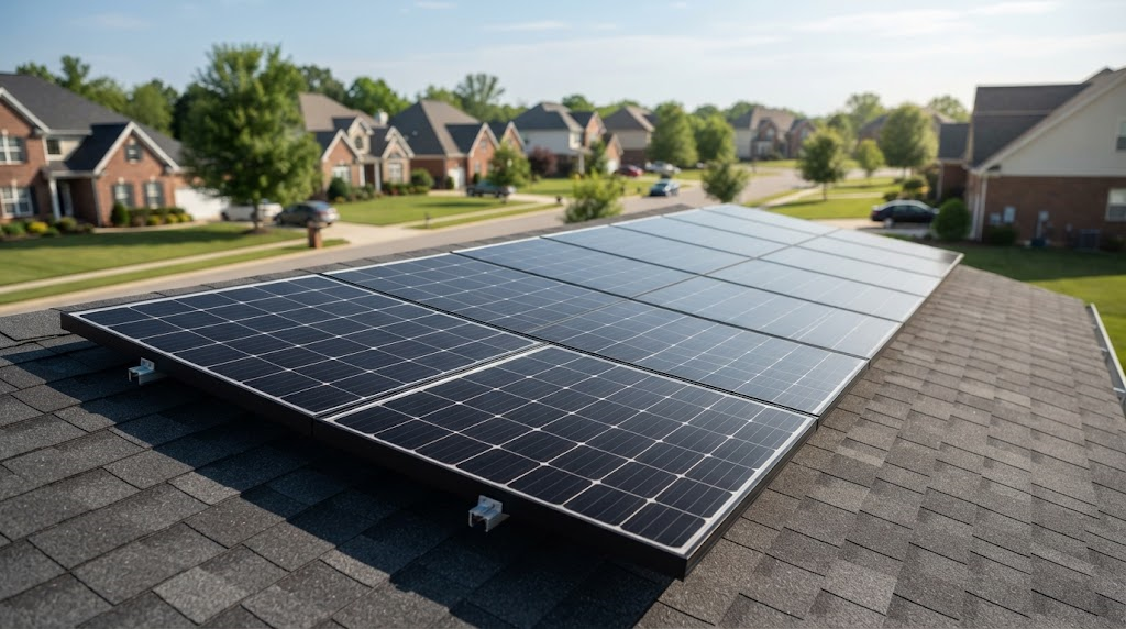 solar providers near me