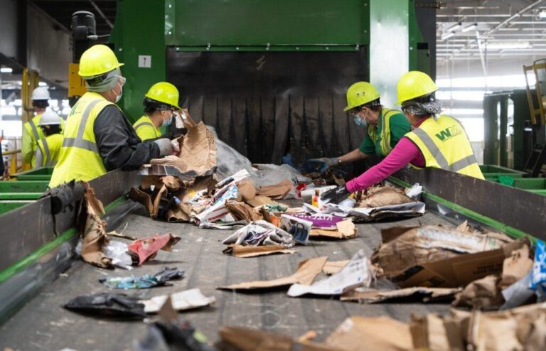 Managing Business Waste: A Practical Guide for Companies