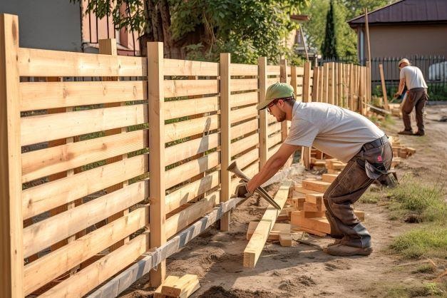 san antonio fences