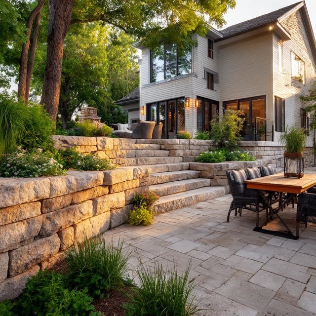 CornerStone Wall Solutions