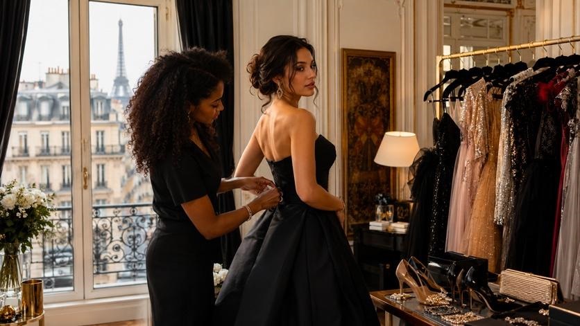 best shapewear for holiday parties