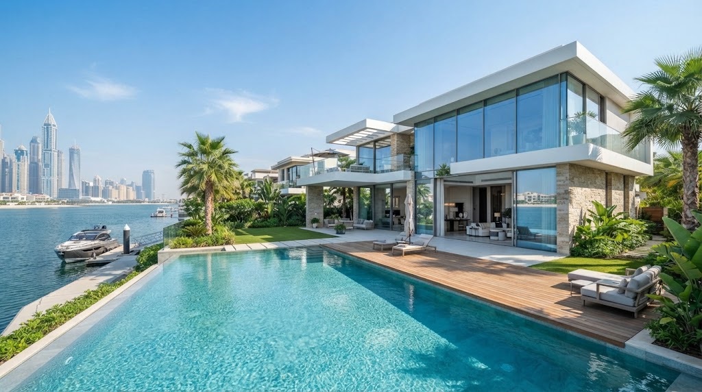 property valuation in Dubai