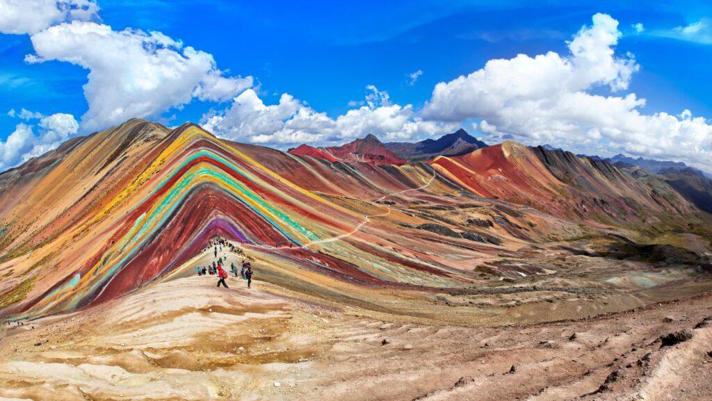Rainbow