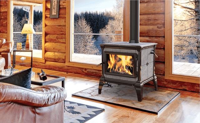 fireplace store billings MT