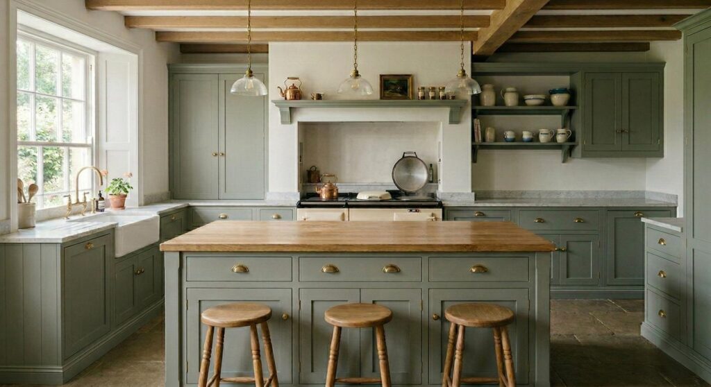 UK kitchen experts