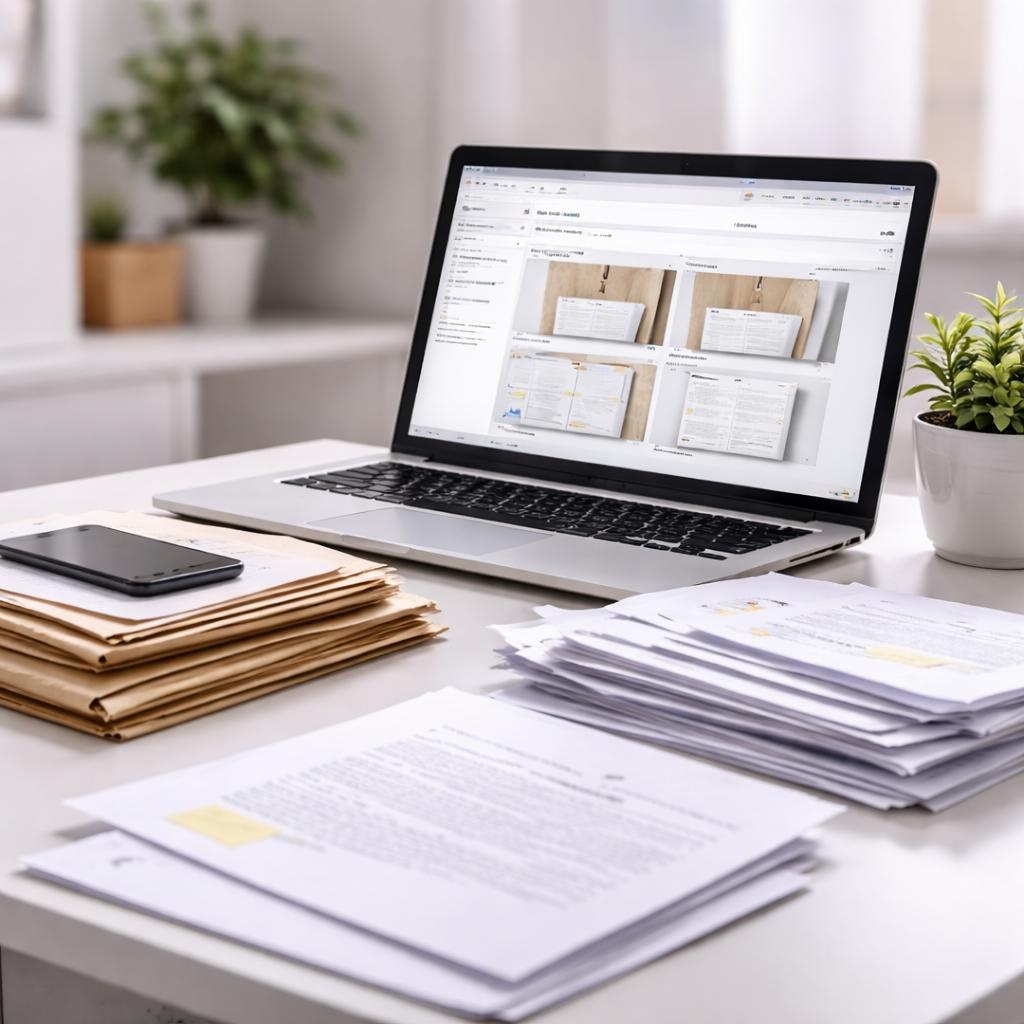 you need digital mailbox services