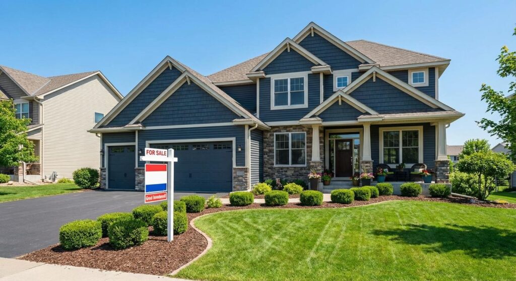 Housing Affordability