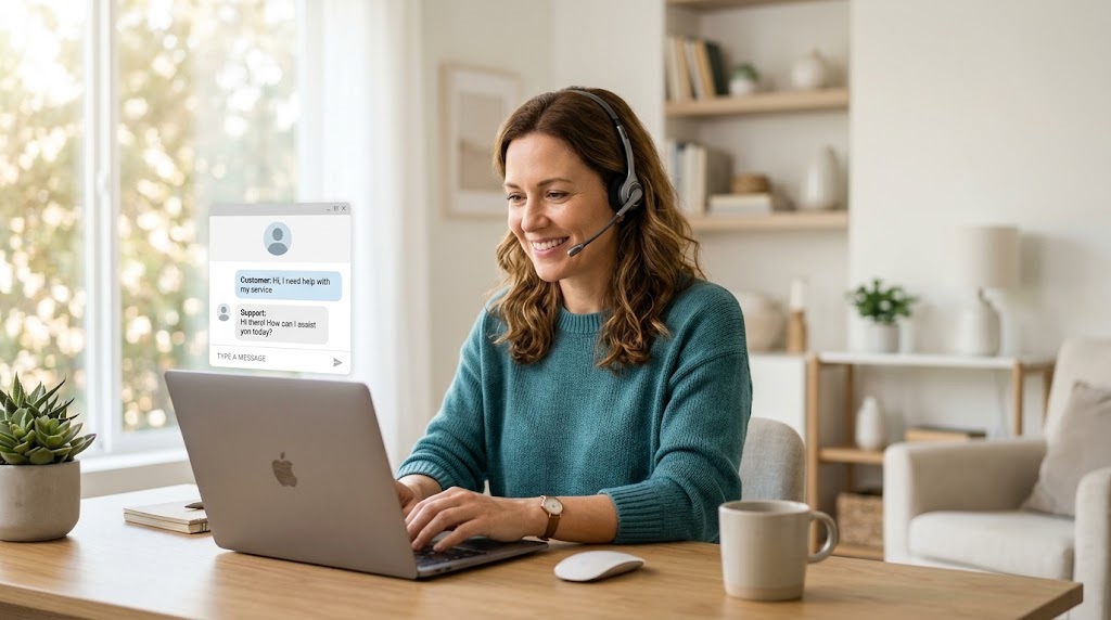 Xfinity customer service