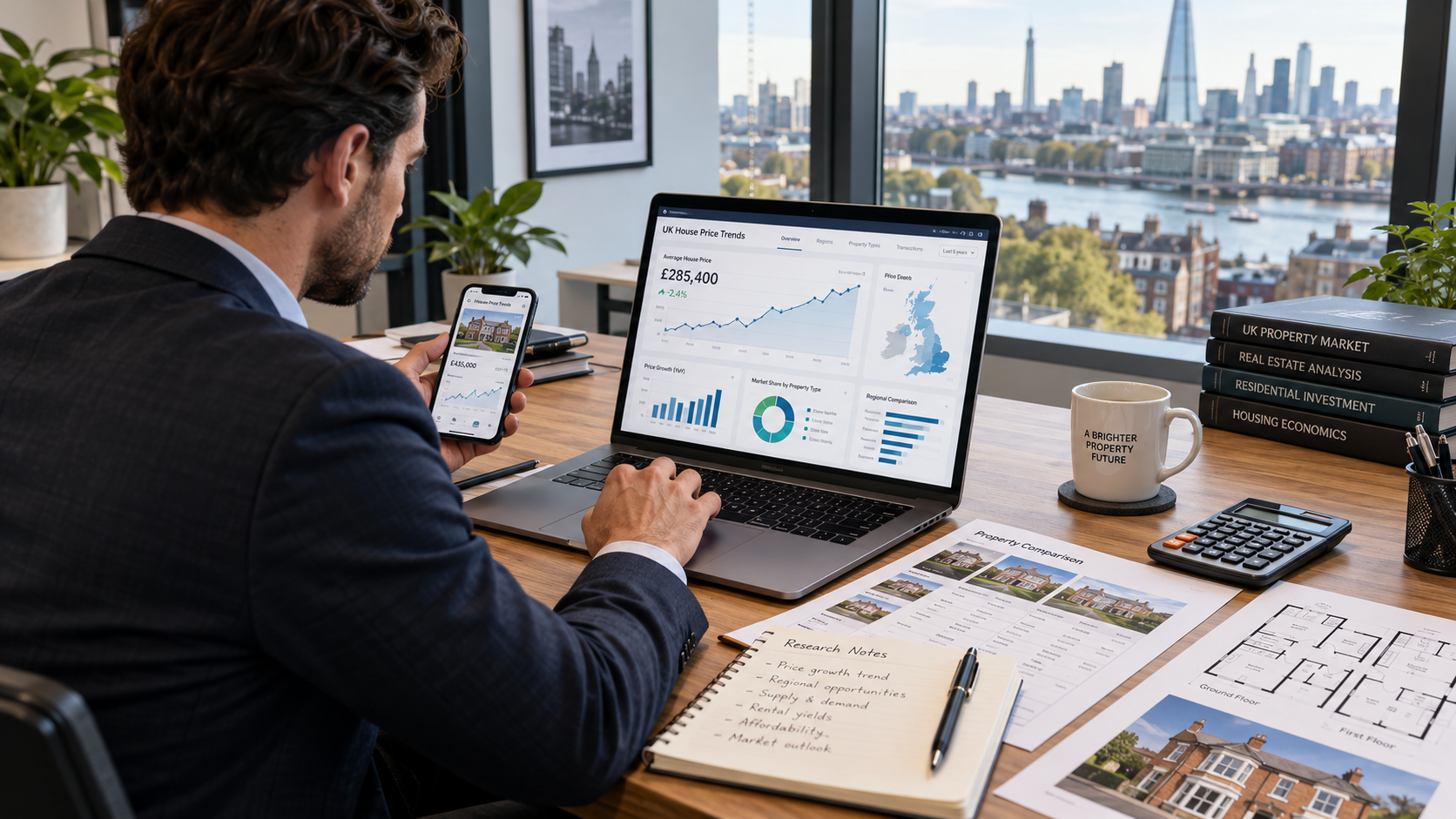 Zoopla: Best Guide to UK Property Search, House Prices & Buying Homes in 2026