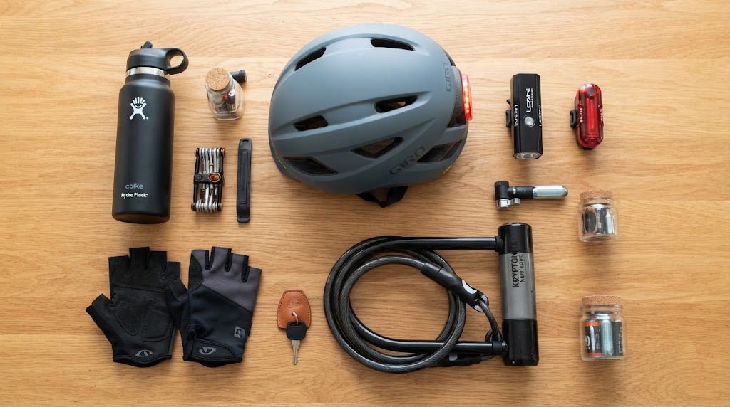 ebike lifestyle