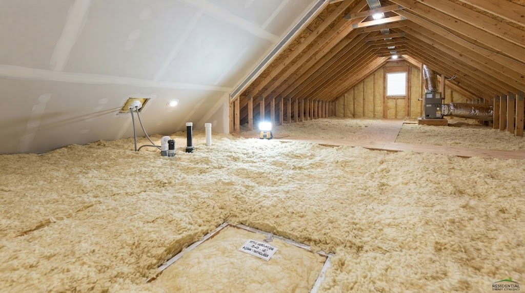 glass wool